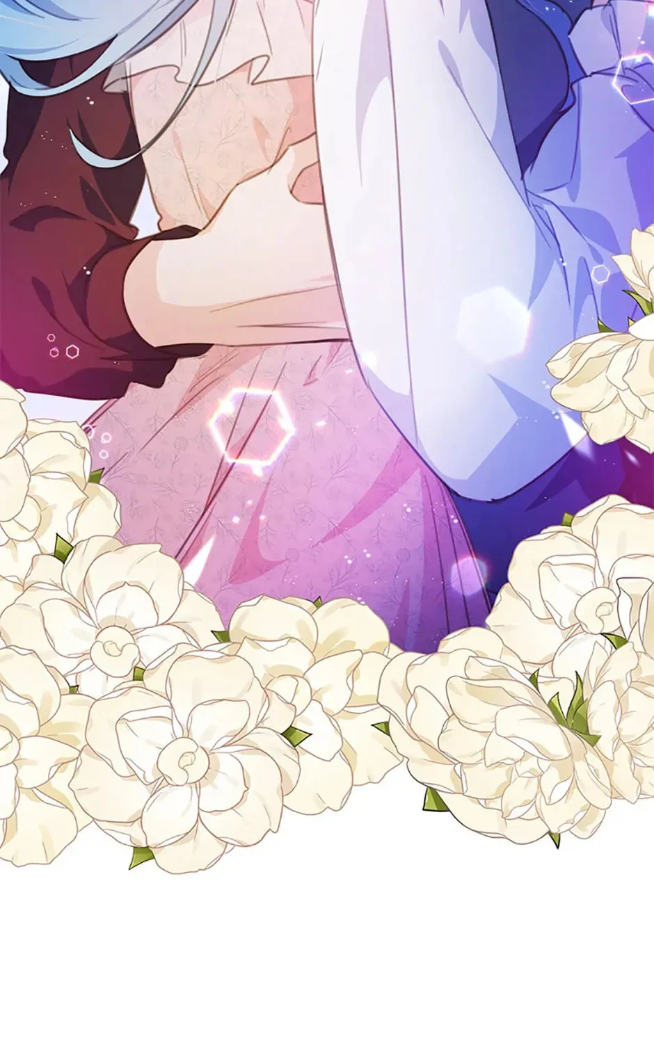 Read My Alternate Ending chapter 23 image 32 on Lezhin