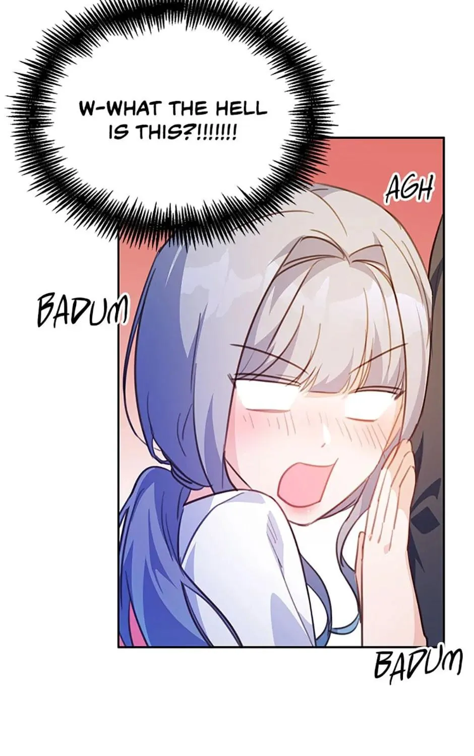 Read My Alternate Ending chapter 23 image 34 on Lezhin