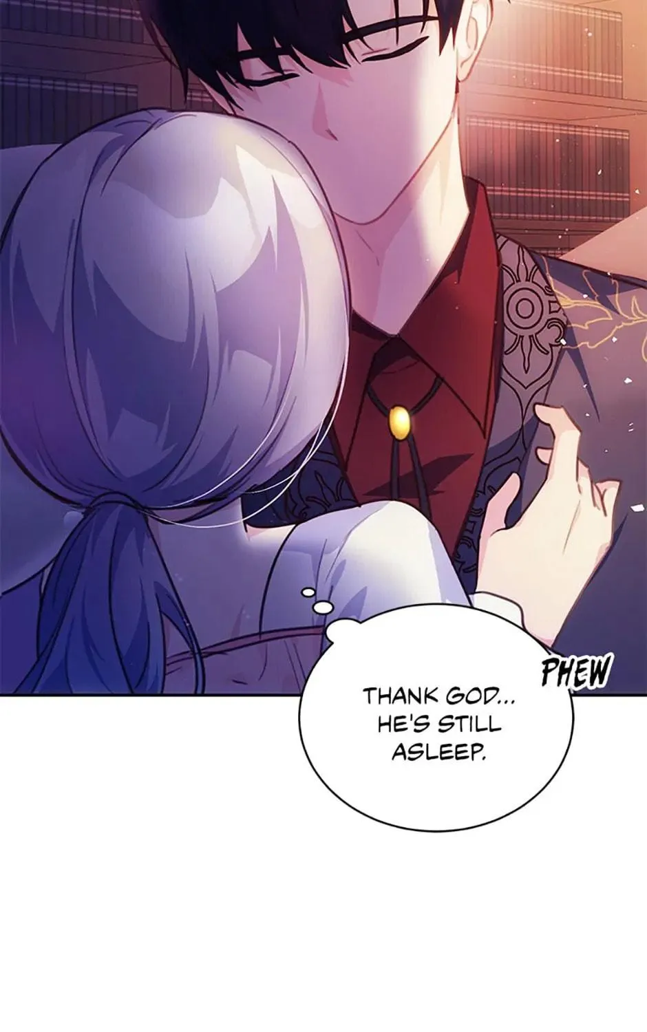 Read My Alternate Ending chapter 23 image 38 on Lezhin
