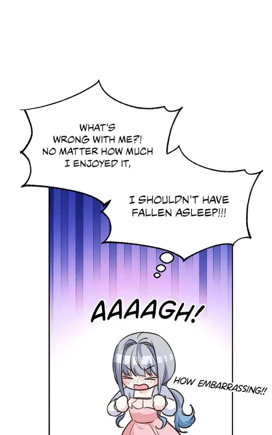 Read My Alternate Ending chapter 23 image 52 on Lezhin