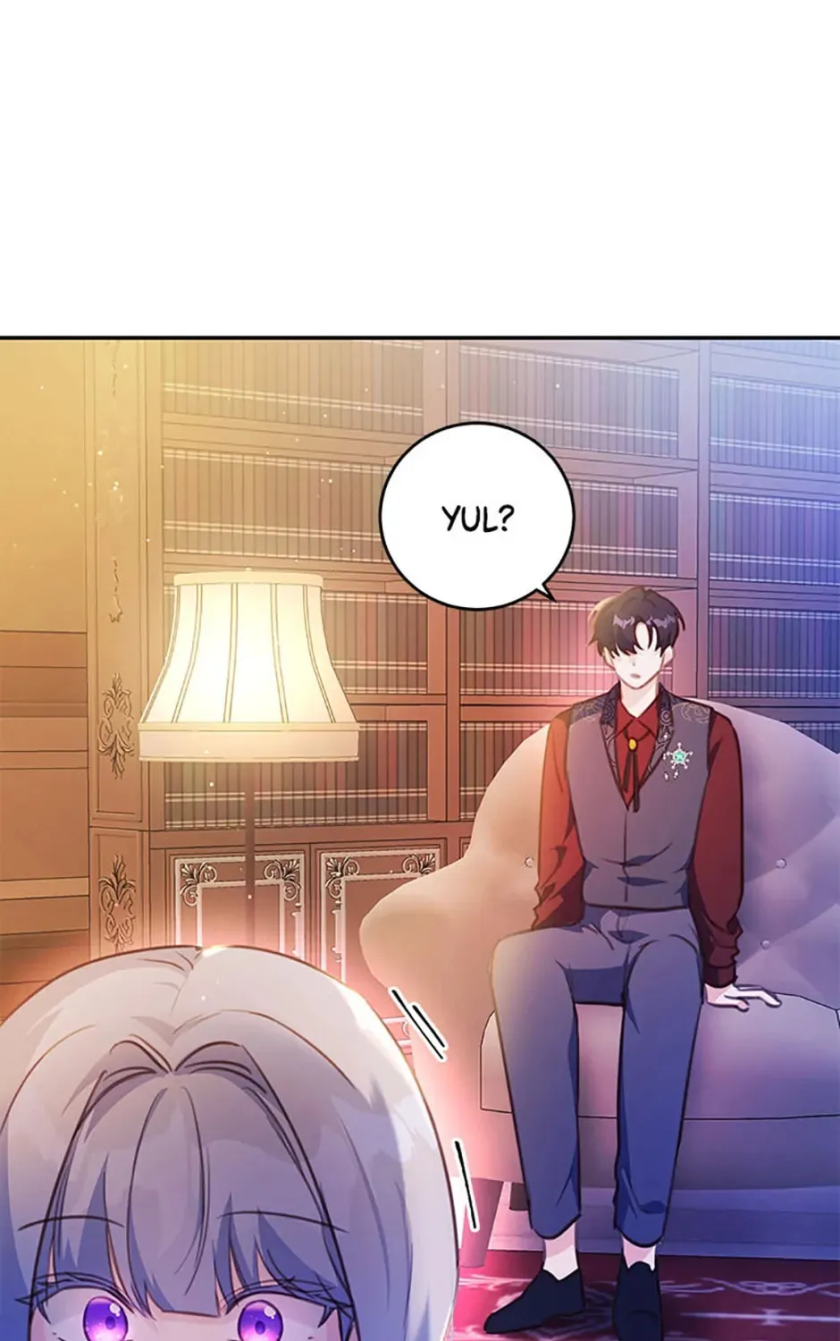 Read My Alternate Ending chapter 23 image 54 on Lezhin