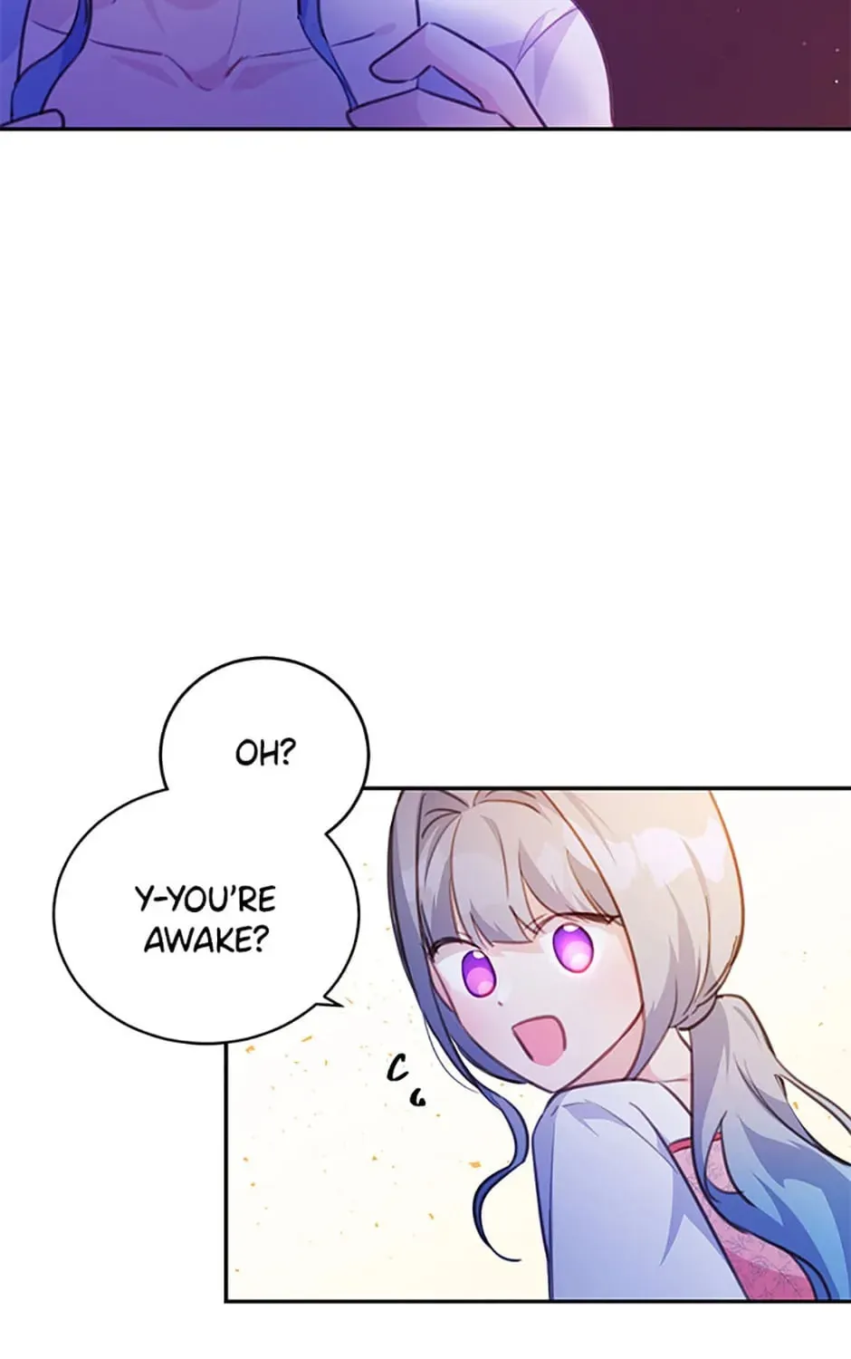 Read My Alternate Ending chapter 23 image 56 on Lezhin