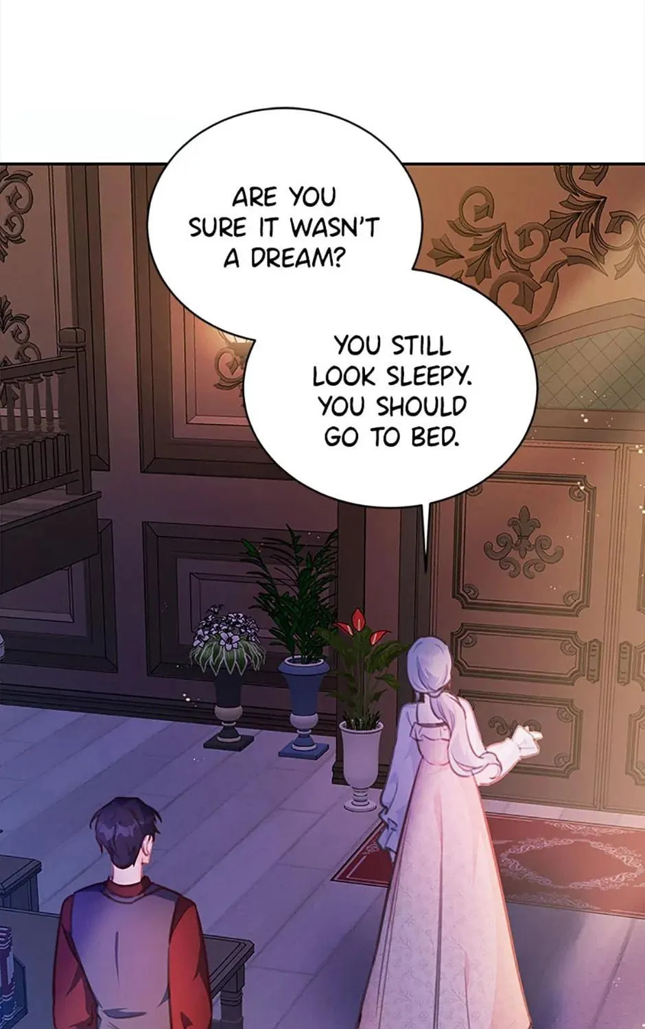 Read My Alternate Ending chapter 23 image 64 on Lezhin