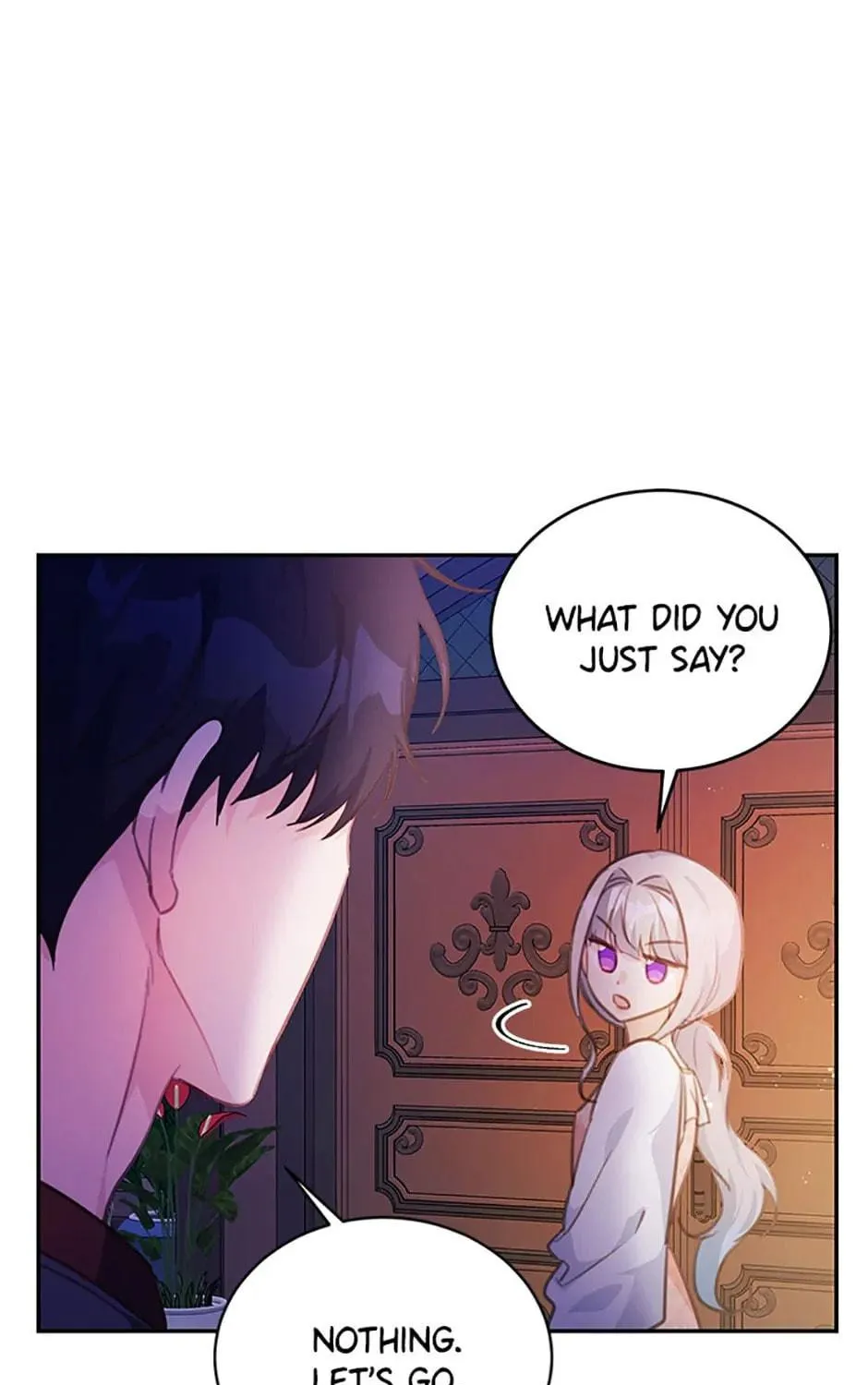 Read My Alternate Ending chapter 23 image 68 on Lezhin