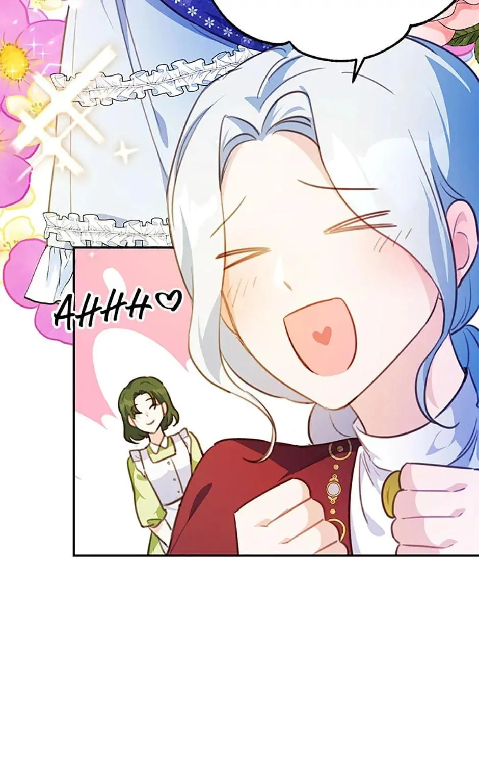 Read My Alternate Ending chapter 23 image 76 on Lezhin