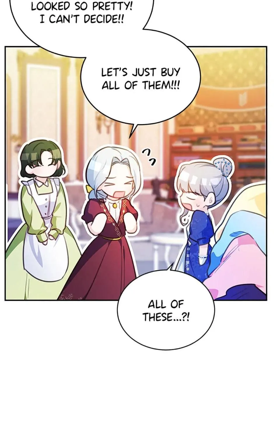 Read My Alternate Ending chapter 23 image 78 on Lezhin