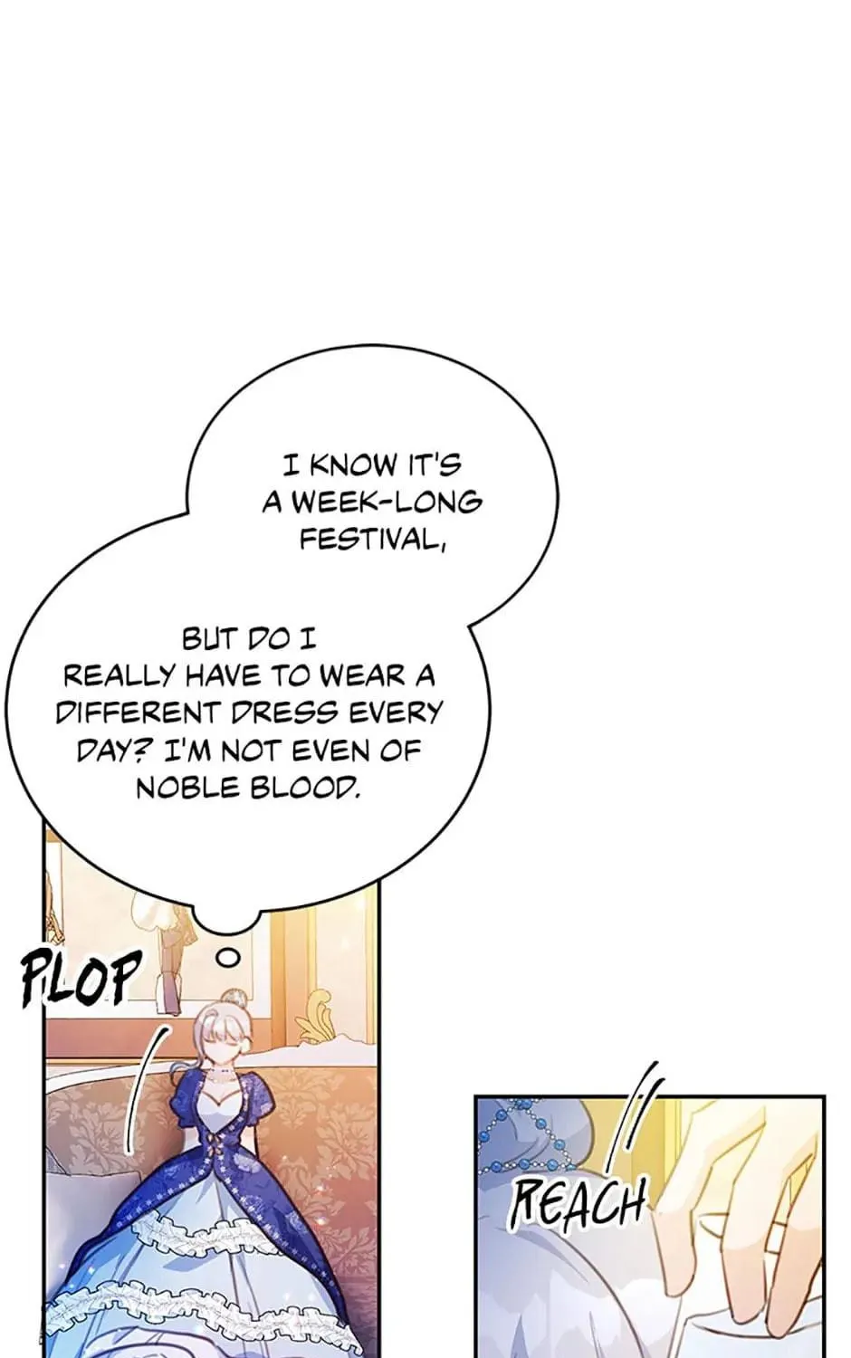 Read My Alternate Ending chapter 23 image 82 on Lezhin