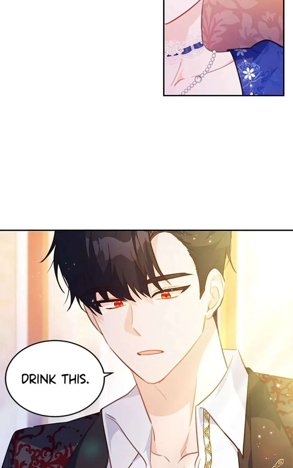 Read My Alternate Ending chapter 23 image 84 on Lezhin