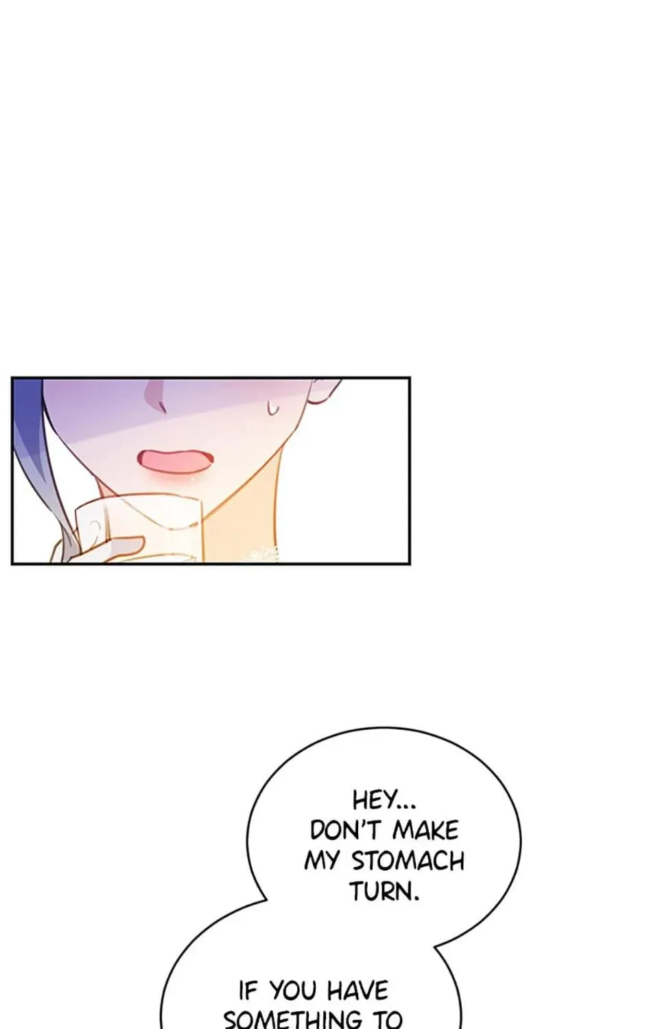 Read My Alternate Ending chapter 23 image 88 on Lezhin
