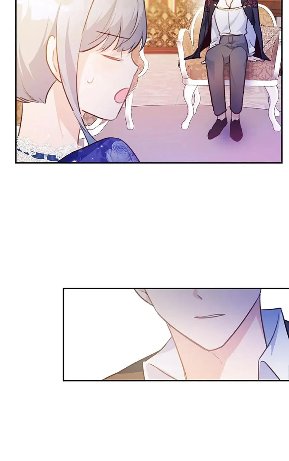 Read My Alternate Ending chapter 23 image 90 on Lezhin