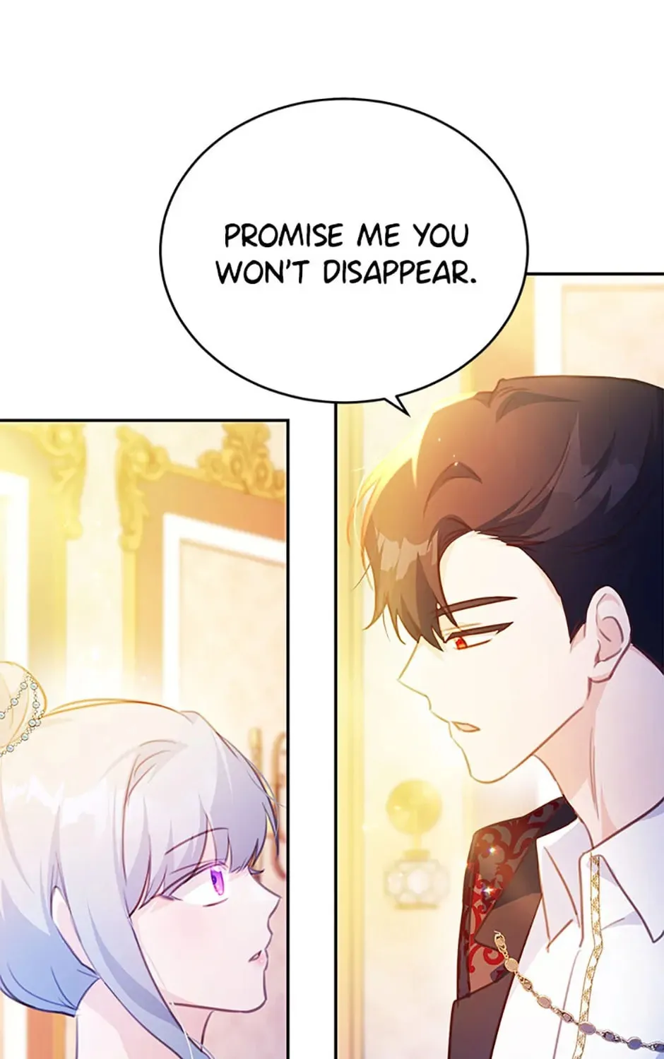 Read My Alternate Ending chapter 23 image 92 on Lezhin