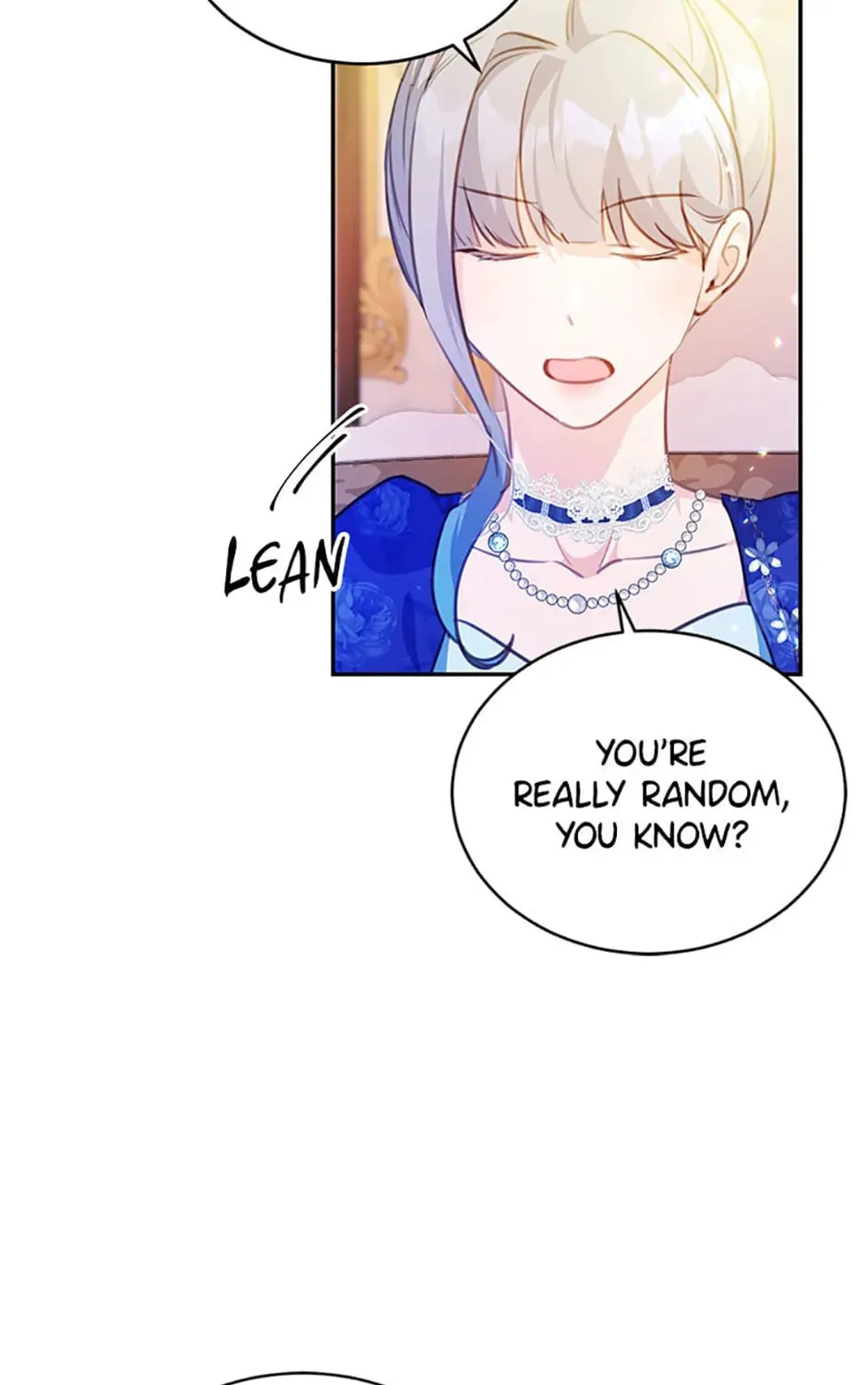 Read My Alternate Ending chapter 23 image 96 on Lezhin