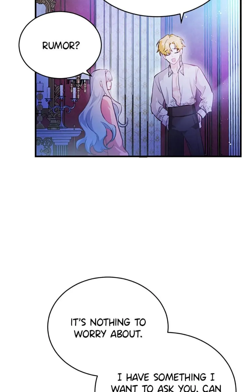 Read My Alternate Ending chapter 24 image 10 on Lezhin