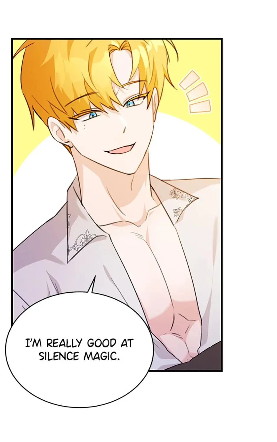 Read My Alternate Ending chapter 24 image 102 on Lezhin