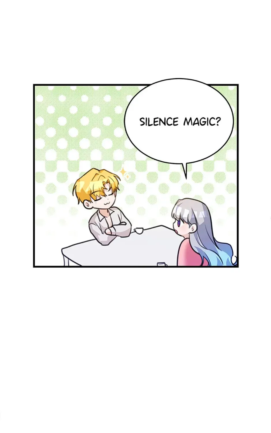 Read My Alternate Ending chapter 24 image 104 on Lezhin