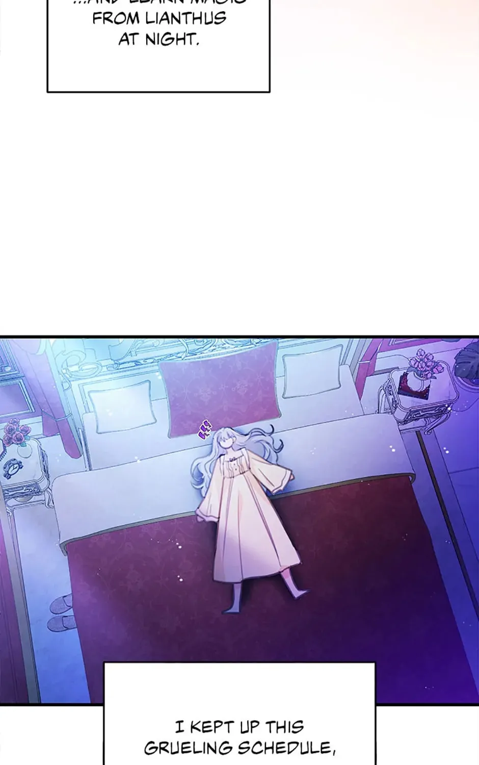 Read My Alternate Ending chapter 24 image 116 on Lezhin