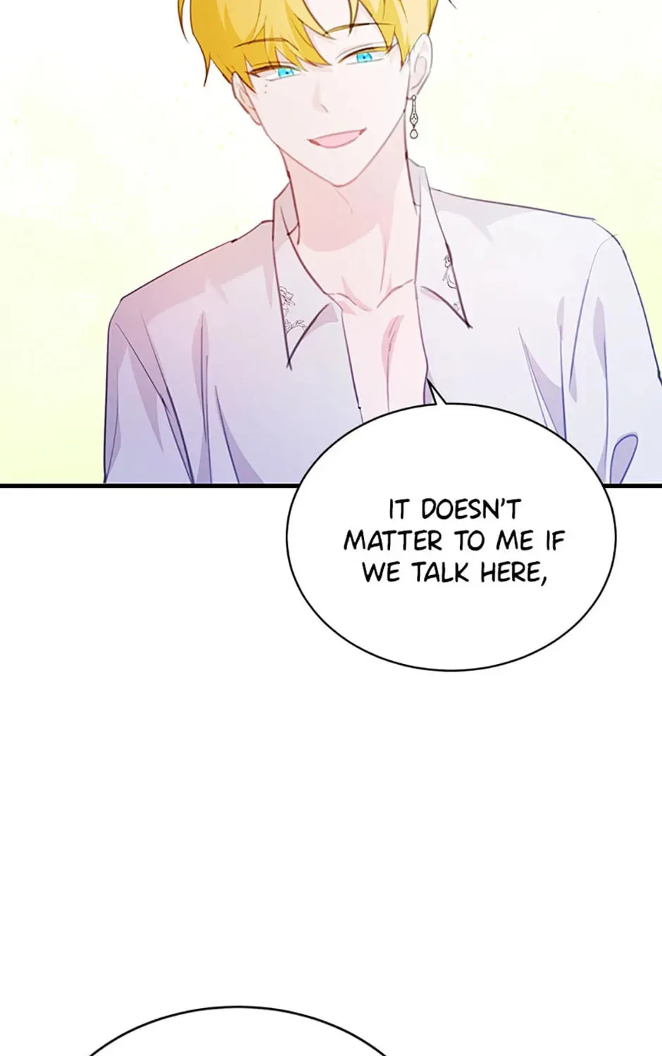 Read My Alternate Ending chapter 24 image 12 on Lezhin