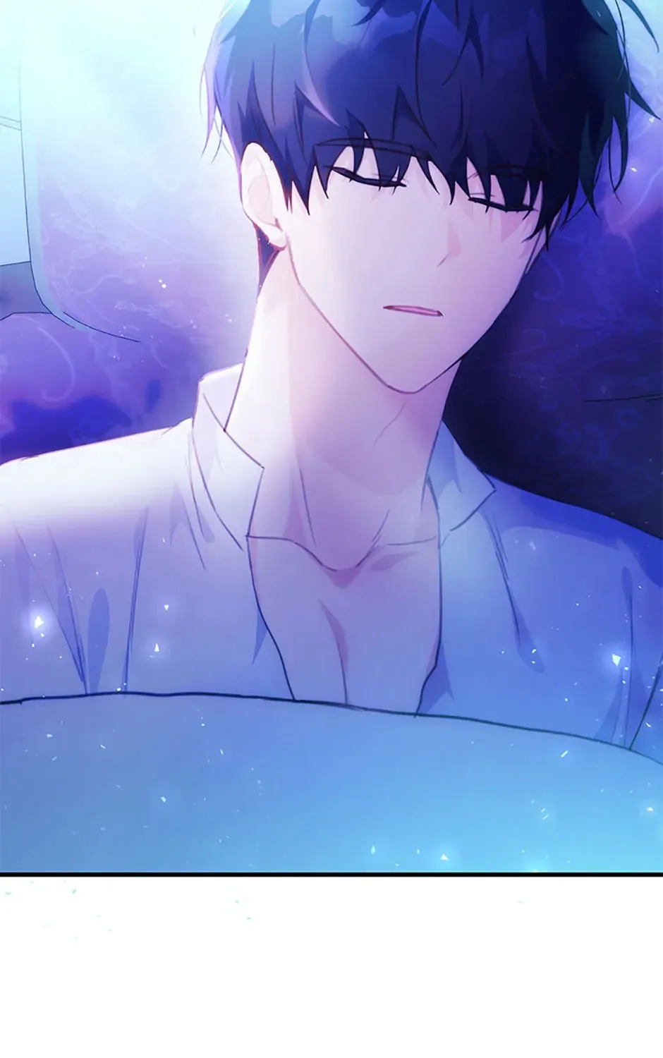 Read My Alternate Ending chapter 24 image 14 on Lezhin