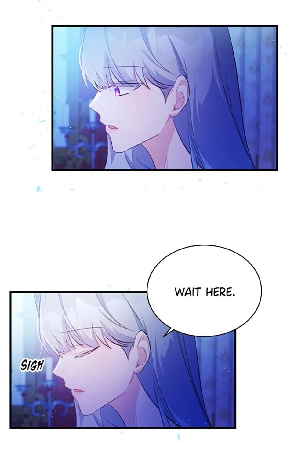 Read My Alternate Ending chapter 24 image 16 on Lezhin