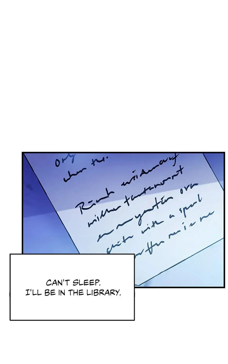Read My Alternate Ending chapter 24 image 20 on Lezhin