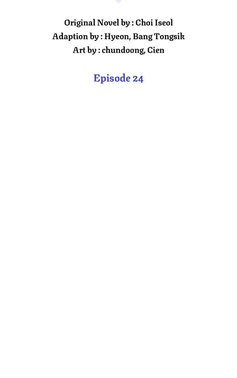 Read My Alternate Ending chapter 24 image 26 on Lezhin