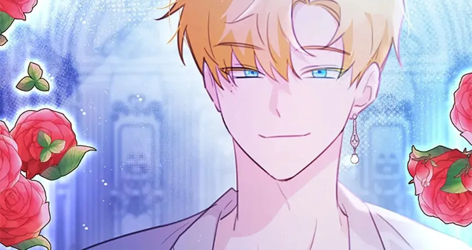 Read My Alternate Ending chapter 24 image 3 on Lezhin