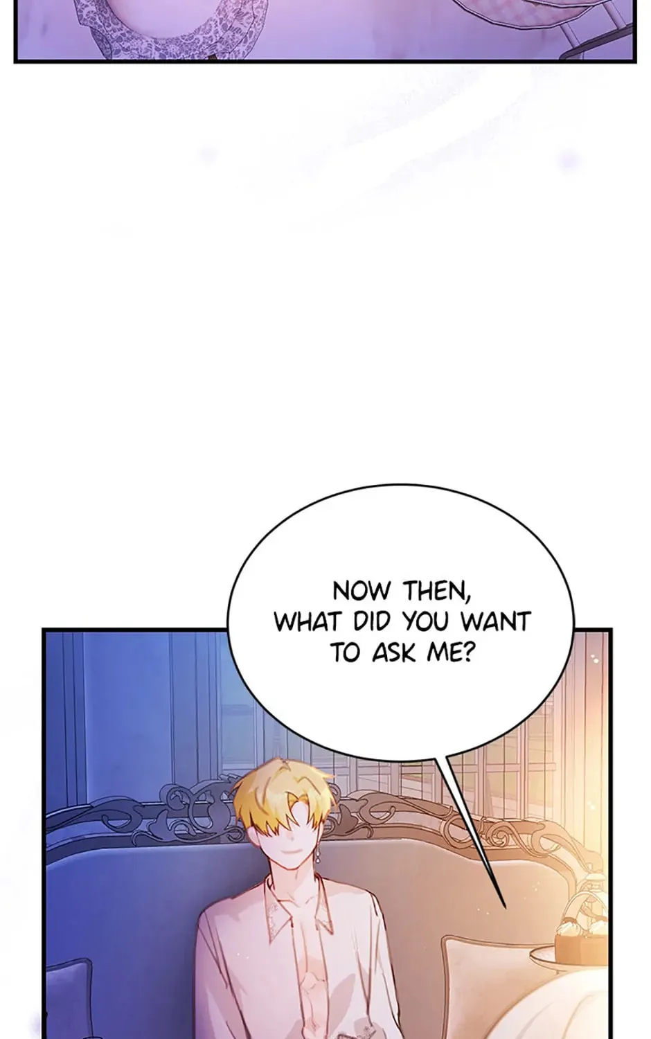 Read My Alternate Ending chapter 24 image 30 on Lezhin