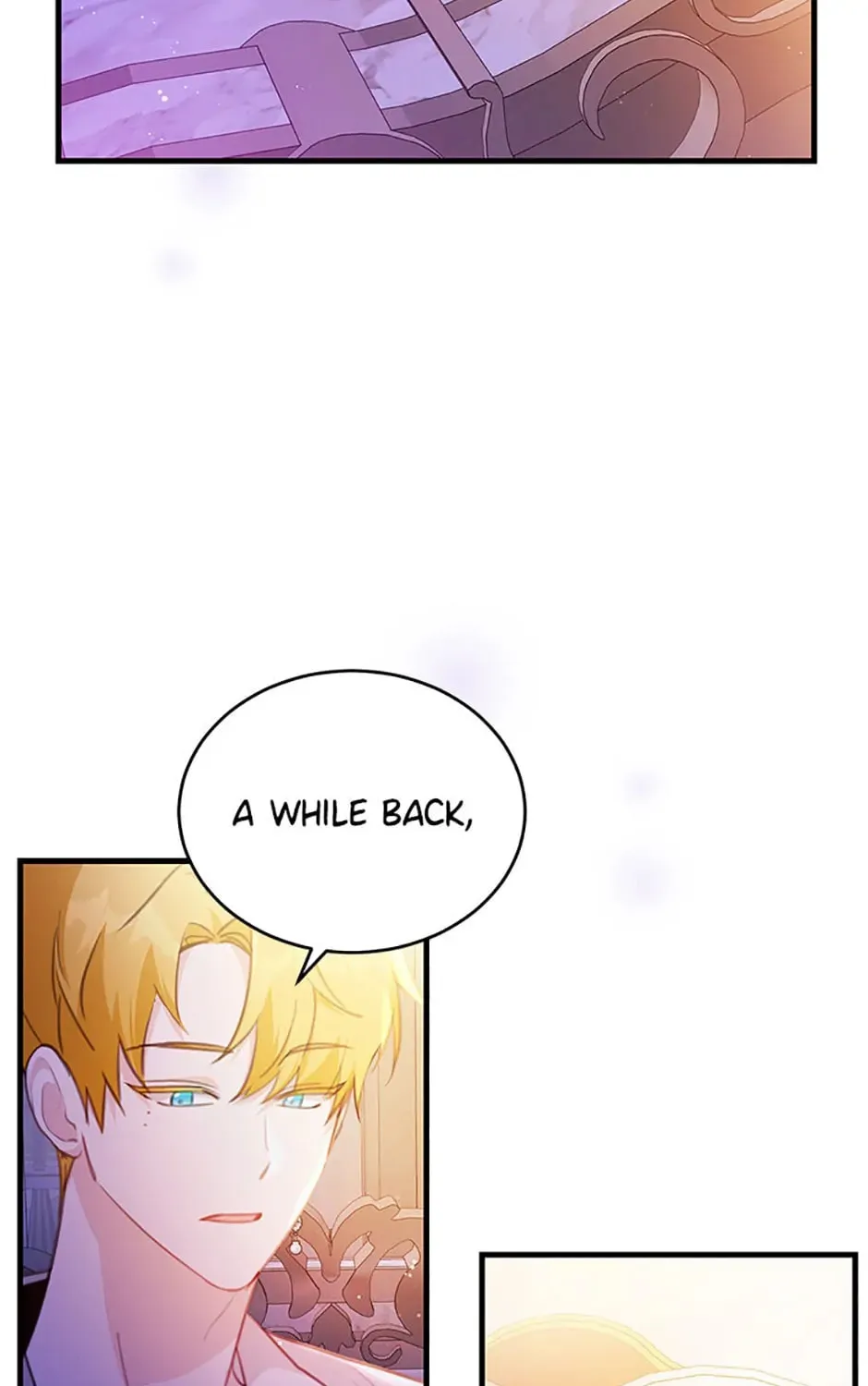 Read My Alternate Ending chapter 24 image 32 on Lezhin