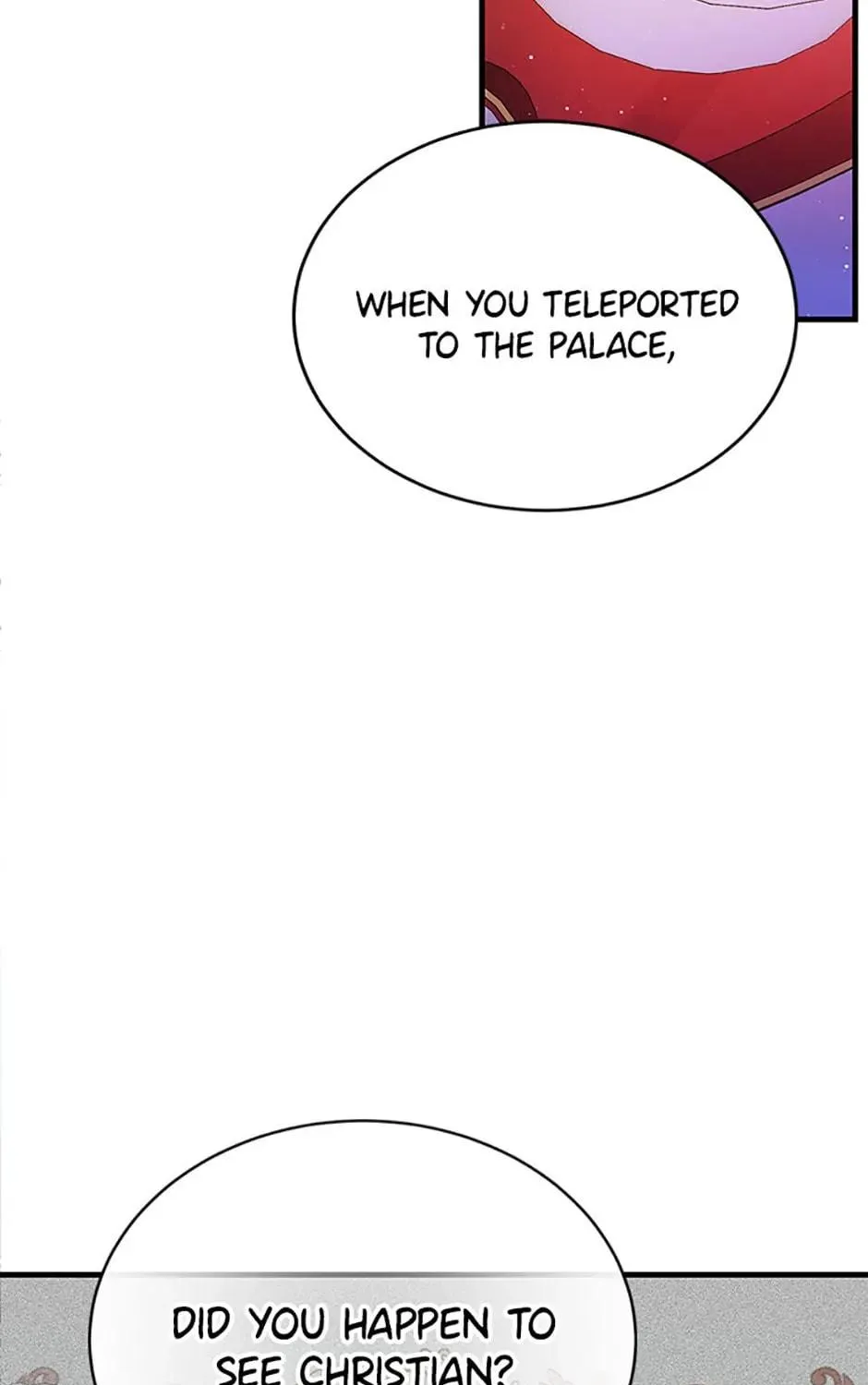 Read My Alternate Ending chapter 24 image 34 on Lezhin