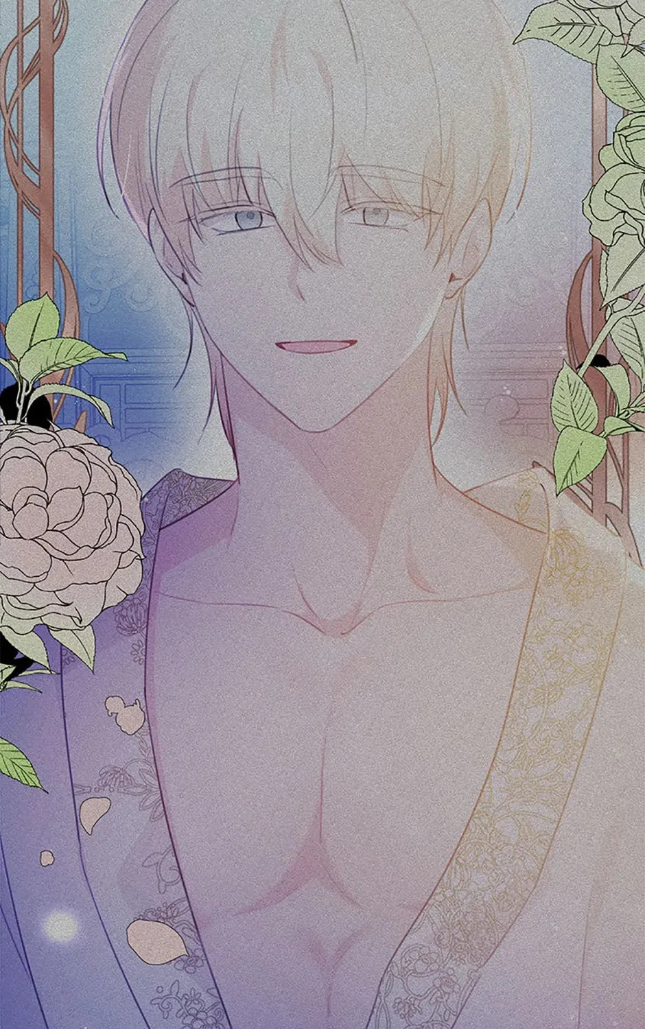 Read My Alternate Ending chapter 24 image 36 on Lezhin