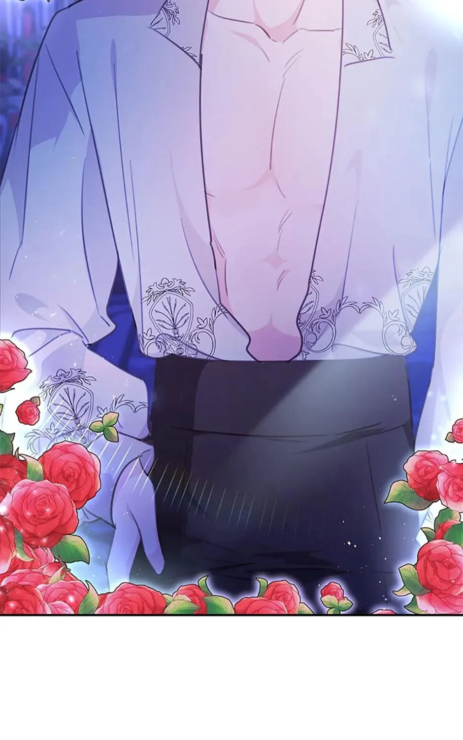 Read My Alternate Ending chapter 24 image 4 on Lezhin