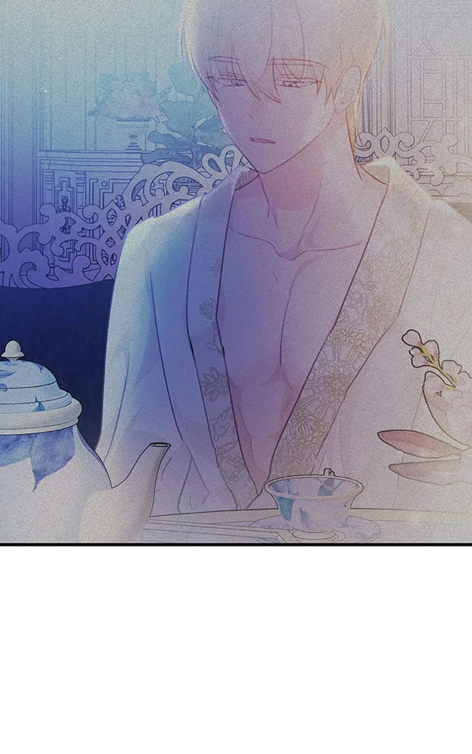 Read My Alternate Ending chapter 24 image 42 on Lezhin