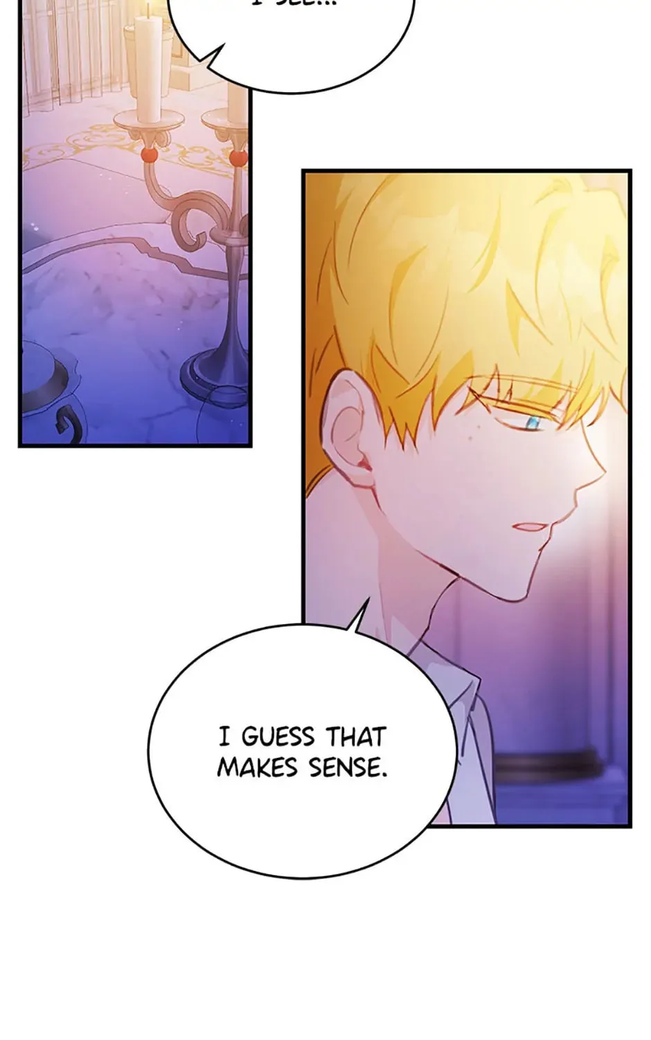 Read My Alternate Ending chapter 24 image 44 on Lezhin