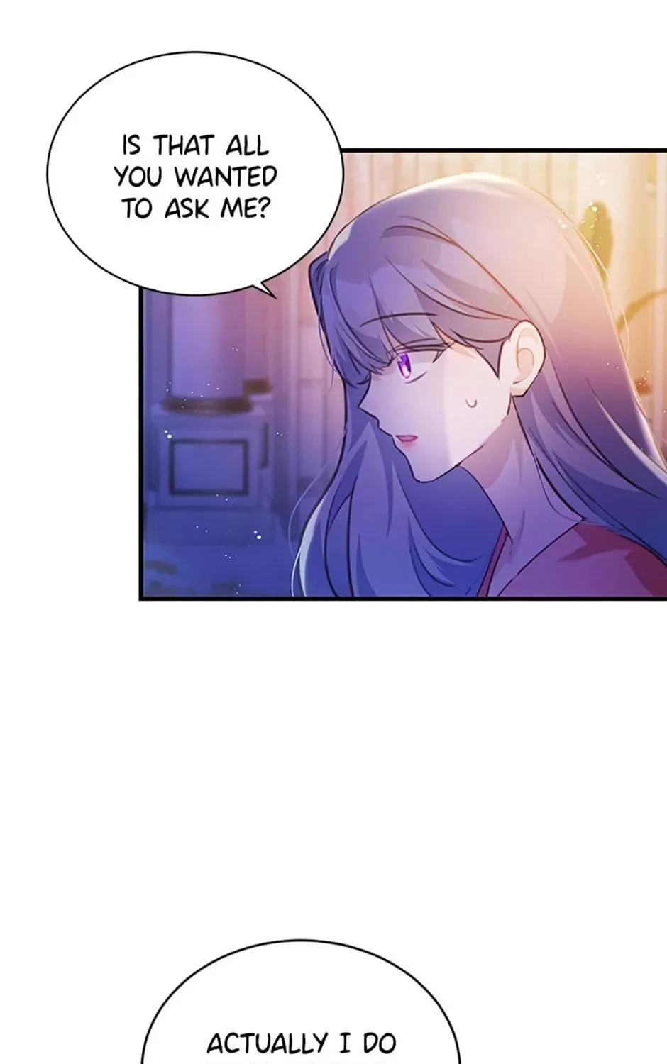 Read My Alternate Ending chapter 24 image 46 on Lezhin