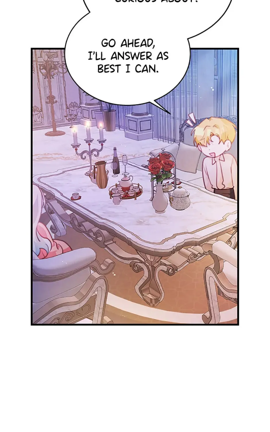 Read My Alternate Ending chapter 24 image 62 on Lezhin
