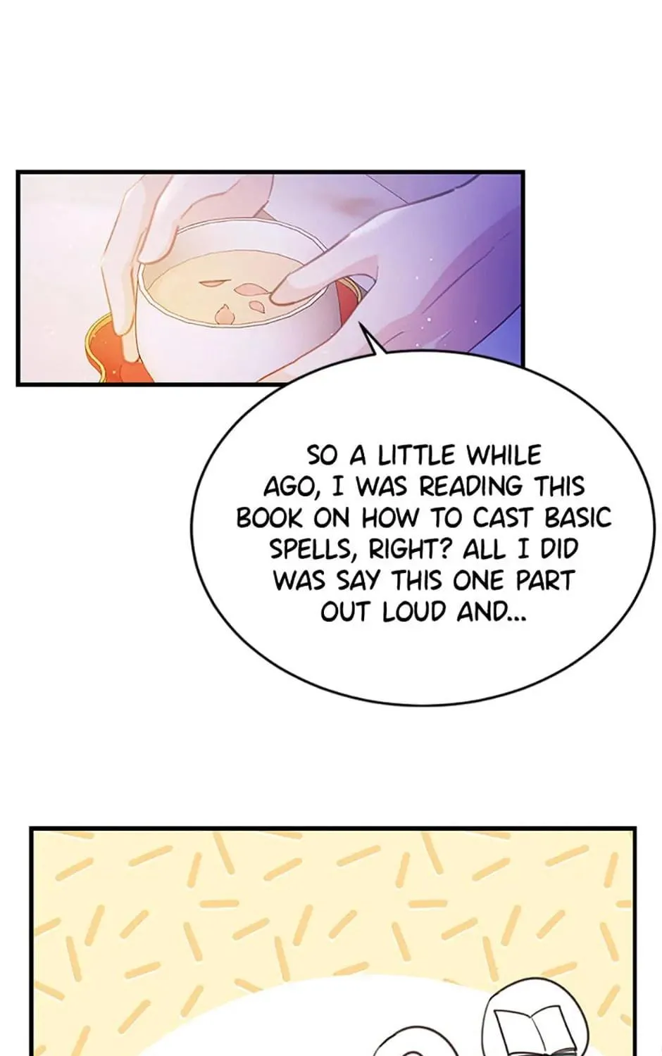 Read My Alternate Ending chapter 24 image 64 on Lezhin