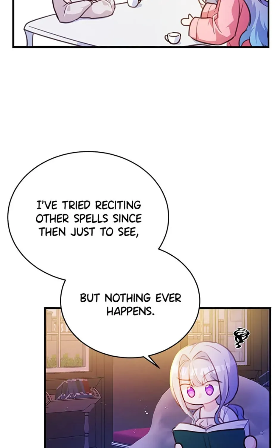 Read My Alternate Ending chapter 24 image 66 on Lezhin