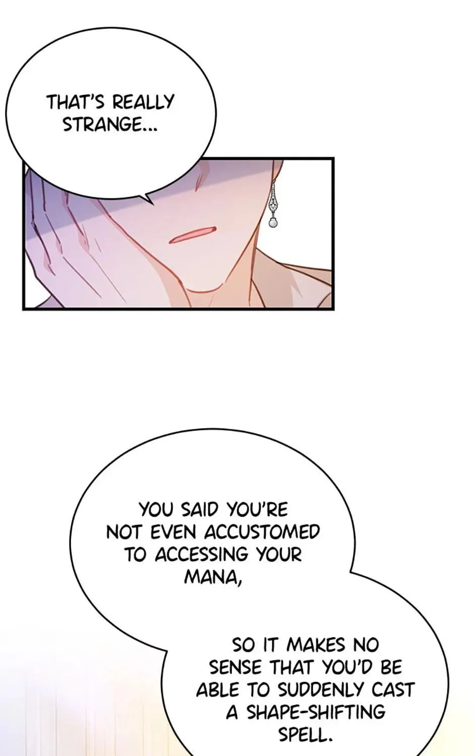 Read My Alternate Ending chapter 24 image 68 on Lezhin