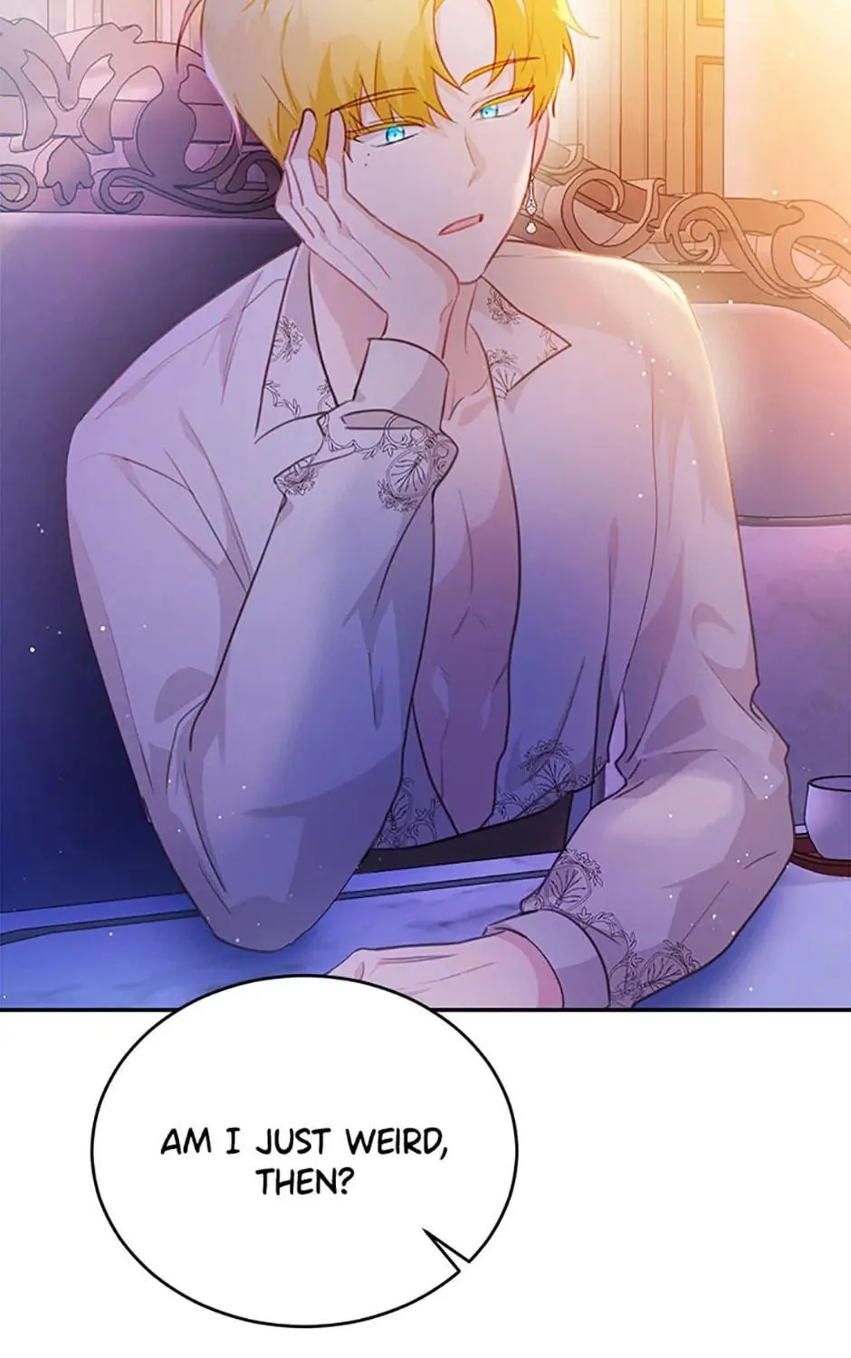 Read My Alternate Ending chapter 24 image 70 on Lezhin