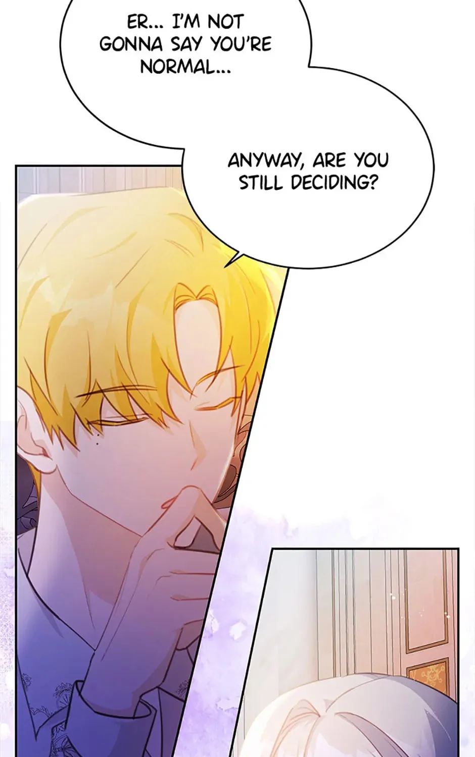 Read My Alternate Ending chapter 24 image 72 on Lezhin