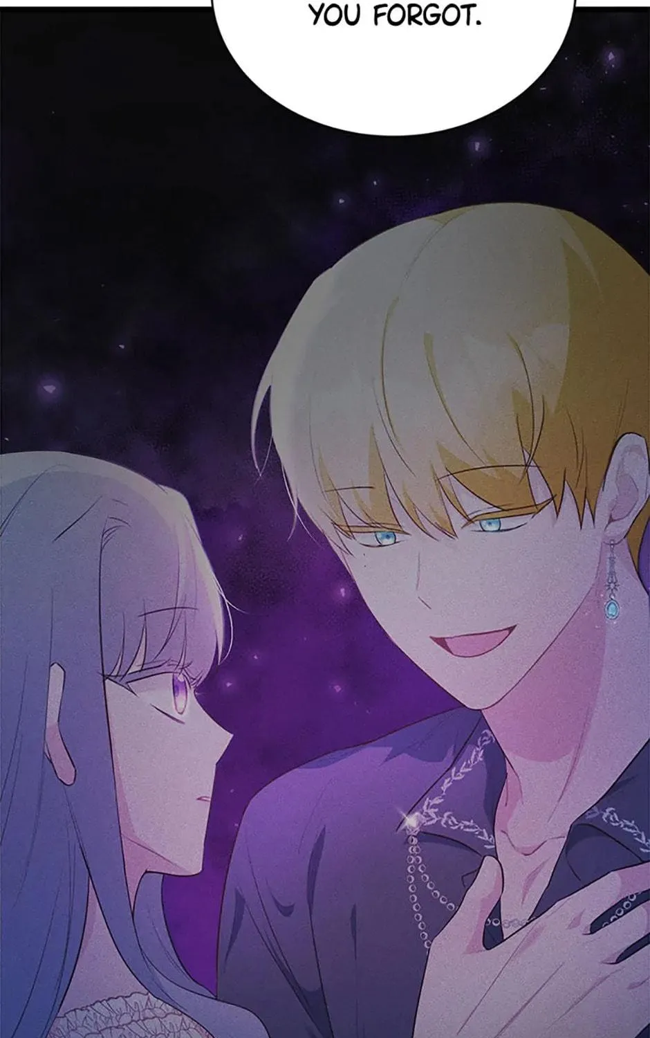 Read My Alternate Ending chapter 24 image 76 on Lezhin