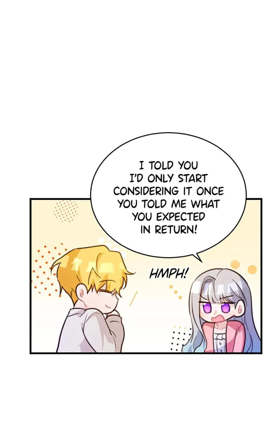 Read My Alternate Ending chapter 24 image 78 on Lezhin