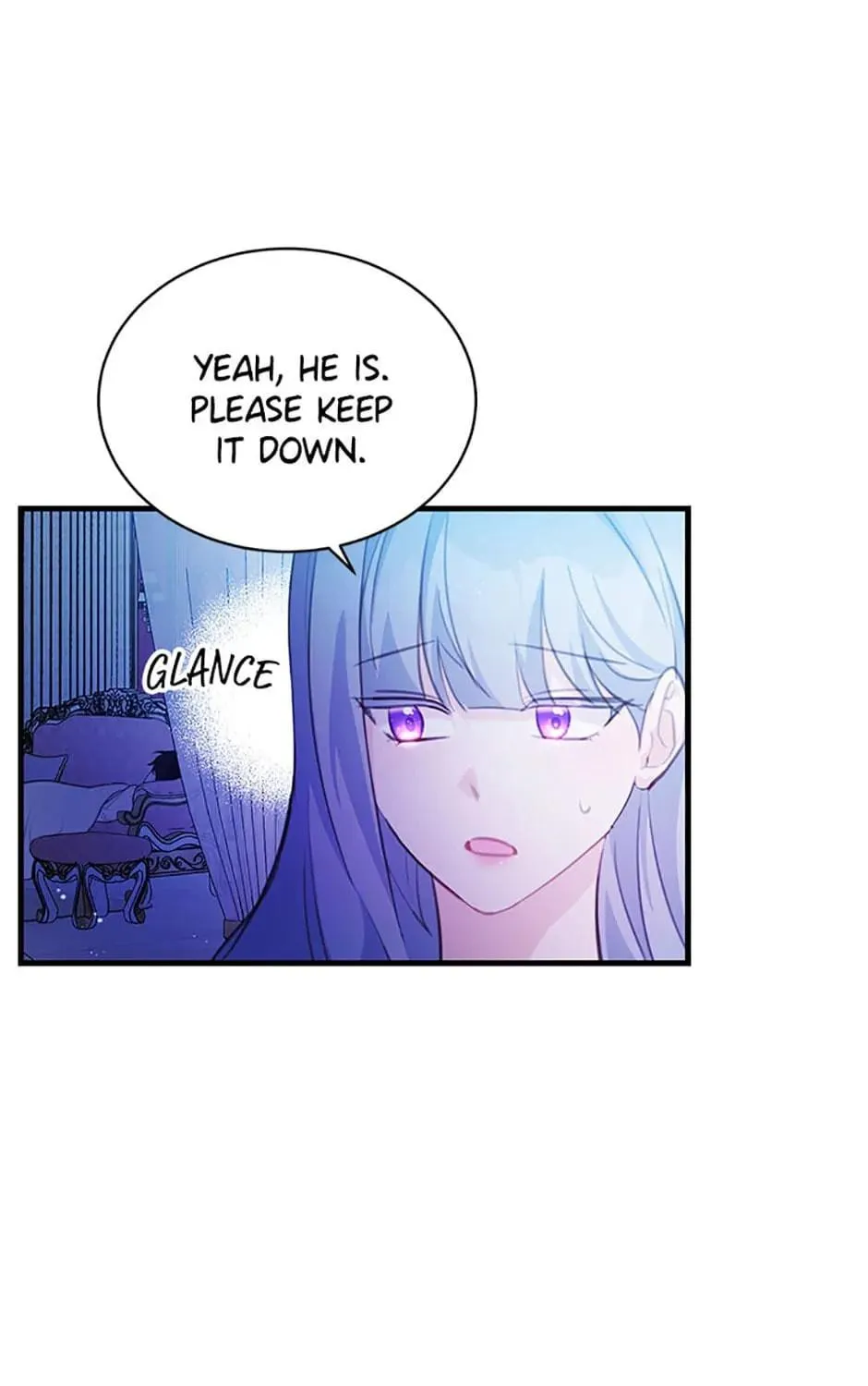 Read My Alternate Ending chapter 24 image 8 on Lezhin