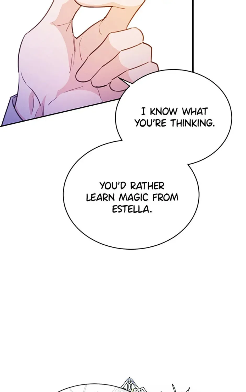 Read My Alternate Ending chapter 24 image 80 on Lezhin