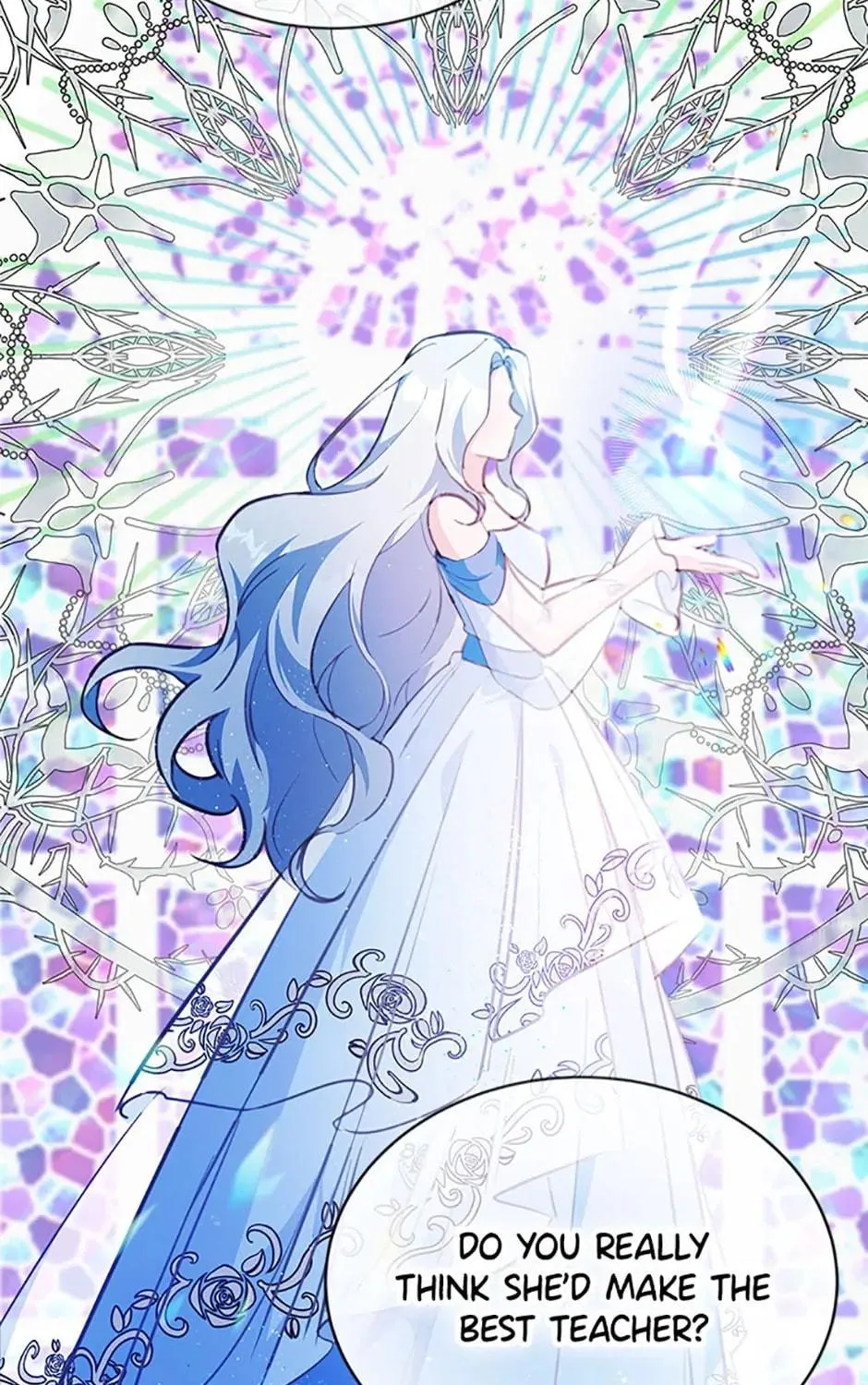 Read My Alternate Ending chapter 24 image 82 on Lezhin