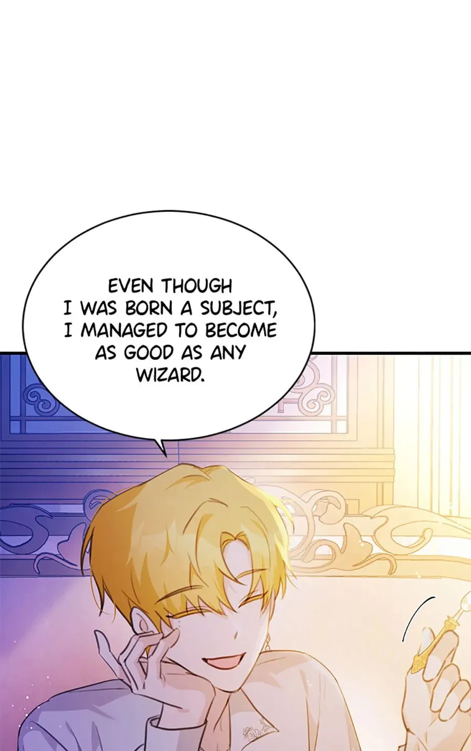 Read My Alternate Ending chapter 24 image 84 on Lezhin