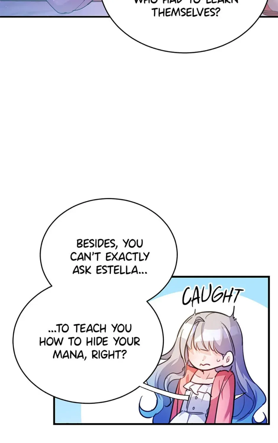 Read My Alternate Ending chapter 24 image 86 on Lezhin