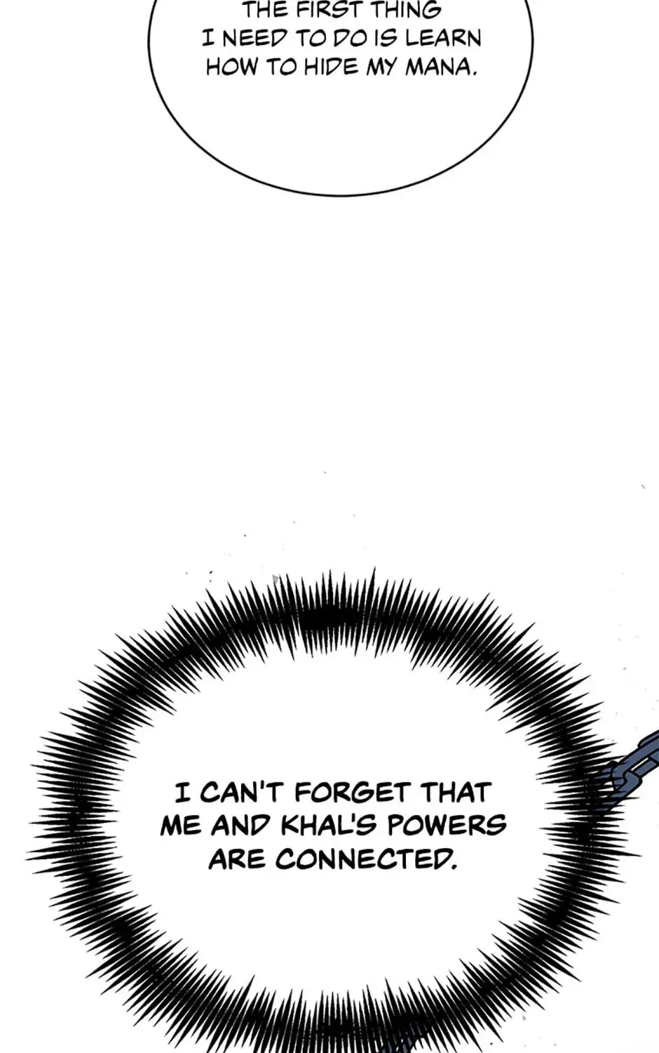 Read My Alternate Ending chapter 24 image 90 on Lezhin