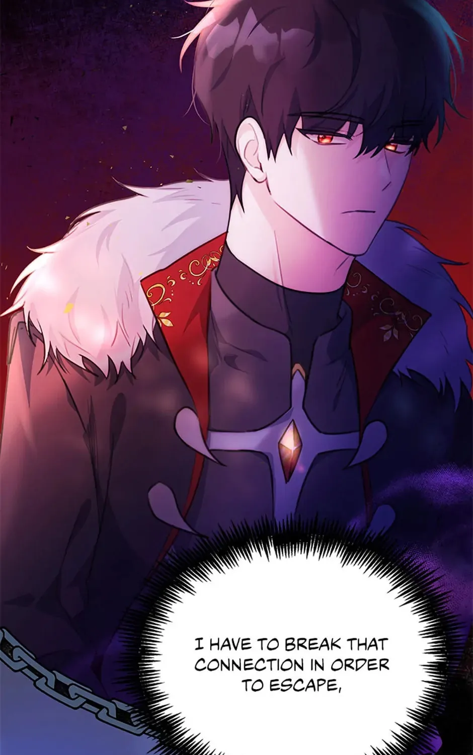 Read My Alternate Ending chapter 24 image 92 on Lezhin