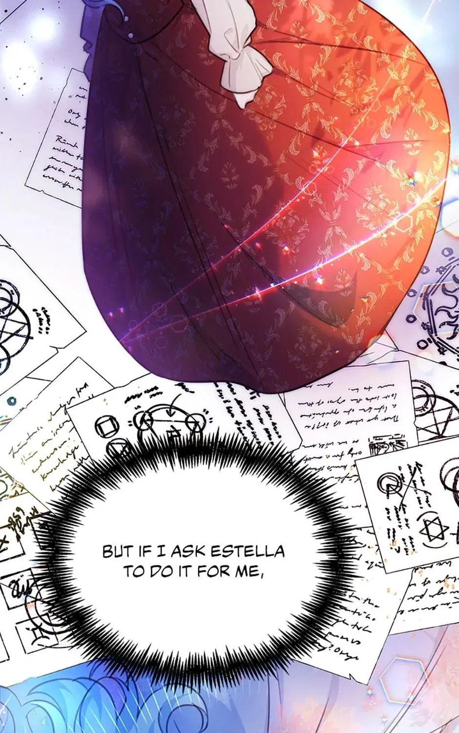 Read My Alternate Ending chapter 24 image 94 on Lezhin